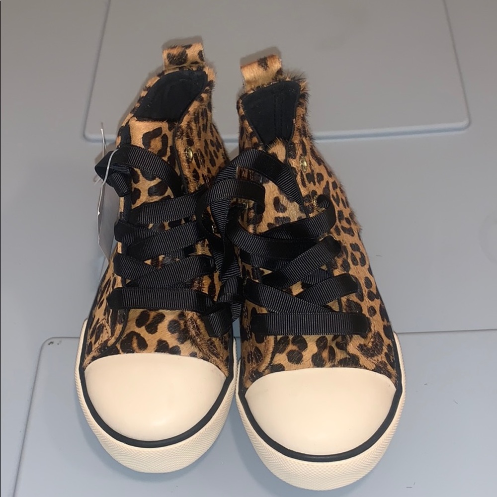 Ralph Lauren Kids sneakers